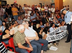 Cile/ Oltre 700 morti, Bachelet: emergenza senza precedenti
