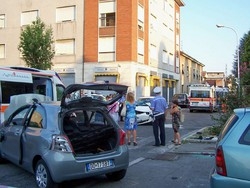 Crociata contro il disco-taxi I tassisti presentano un esposto
