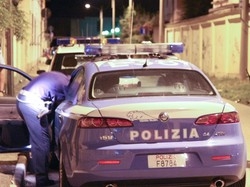 Club privato, rissa notturna E scattano quattro denunce