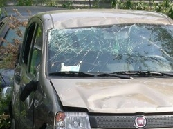 Napoli, lite per incidente stradale: 28enne accoltellato a morte