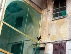 Un premio all’acqua blu E a Varese &egrave; polemica
