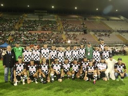 Calcio/Parma-Juve,Ferrara:Superare incertezze e tornare convinti