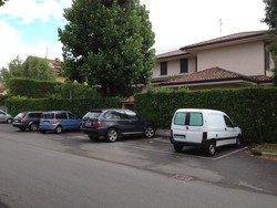 Varese, allarme furti nelle ville di Velate
