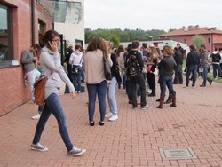 Medicina, lo ammette anche il prof &laquo;I test? Forse m’avrebbero bocciato&raquo;