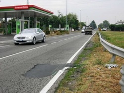 Fisco/ Berlusconi:Impossibile tagliare tasse. Opposizione attacca