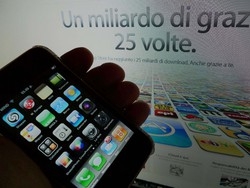 iPhone 5, cresce l’attesa A Varese niente prenotazione