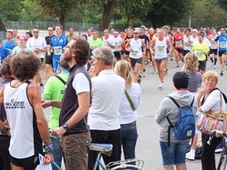 Università/ Roma, gli studenti: In piazza siamo almeno 50.000