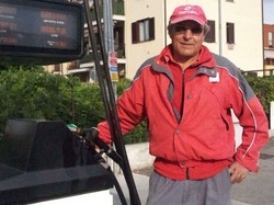 Paura nel Parco del Circeo: c’&egrave; una tartaruga azzannatrice