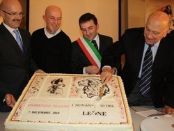 Anche Palermo presenta la sua candidatura alle Olimpiadi 2020