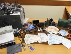Puglia/ Taranto, clochard stuprata e uccisa: fermato aggressore