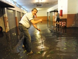 Strade a pezzi e buche Varese &egrave; un colabrodo