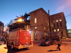 Maltempo/ Aeronautica militare:da stasera nevica su tutta Italia