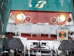 Maltempo/ Autostrade: Troppi Tir su strade, pochi guardano meteo