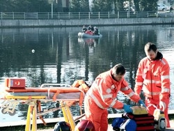 Maltempo/ In Toscana 131 sfollati, iniziate verifiche su edifici