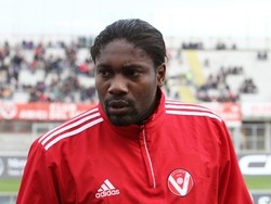 Pro Patria-Milan, parla Ebagua &laquo;A volte anche noi di colore…&raquo;