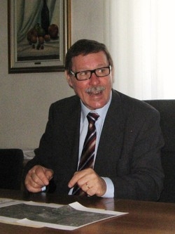 Cinema/ L’attore irlandese Byrne vittima di abusi da parte preti