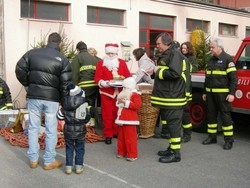 Morti bianche/ E’ morto il ferroviere schiacciato da un carrello