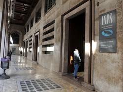 Il sito dell’Inps non funziona E le pratiche vanno a rilento
