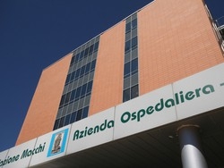 Parcheggi ospedale di Circolo Chiusura temporanea per lavori