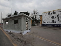 Morti bianche/Trento, giovane muore schiacciato da mezzo pesante