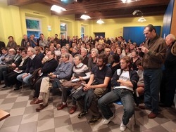 Cgil/ Studenti: in piazza per unire lotte contro la crisi