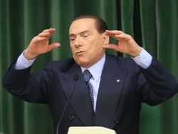 Berlusconi:Mi risulta patto Casini-D’Alema per fare nuovo Prodi