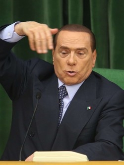 Ruby/ In Giunta Camera altre 227 pagine,aggiornata domani alle 10