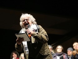 Cosentino/ Pd: Senato voti subito nostra mozione su dimissioni