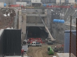Messico/ Sei corpi trovati in fossa comune vicino Ciudad Juarez