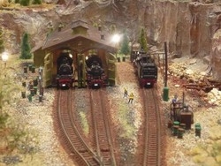 Hobby Model Expo a Novegro dal 23