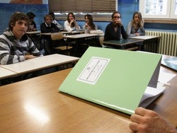 A Varese sempre meno liceo Il futuro &egrave; nelle professionali