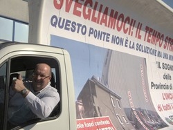 Svizzera/ Italia, Francia, Spagna “fra paesi a rischio disordini”