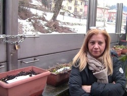 Berlusconi/ Barbara: Credo a mio padre ma scandali amareggiano