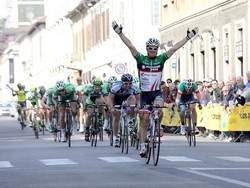 Ambiente/ Viva la bicicletta, vince Trofeo ‘tartaruga 2010’