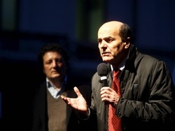 Berlusconi: Non sono come Prodi 2008, non starò lì a galleggiare