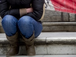 E la “Pupa” della Trota ci casca con il Tronista