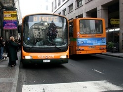 La cronaca nera s’impone sul bilancio"Subito bus notturni anti-stupro"
