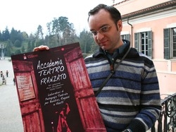 Varese, il Teatro Franzatoe l’albero della vita