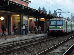 Treno Lugano-MalpensaVarese avvia i lavori