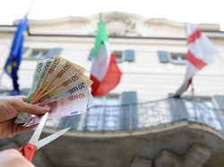 Troppe le scuole "semivuote"E il Comune prova a chiuderle