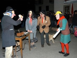 Gli appuntamenti di sabato 21 febbraio