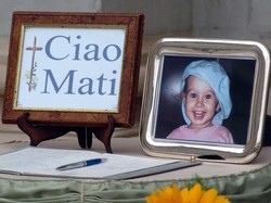 Matilda, 4 anni dopoChi l’ha uccisa?