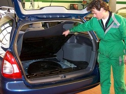 Auto in&nbsp;crisi, ma il Gplfa volare il mercato