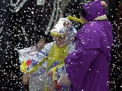 Gli appuntamenti di domenica 22 febbraio