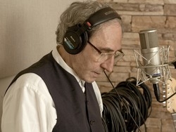Franco Battiato a Locarno Concerto per l’infanzia
