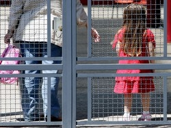 Il giallo della bimba abusata"Non l’abbiamo comperata"