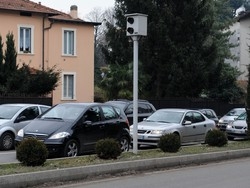 Valanga di multe con i T-RedMa ne incassiamo solo un terzo