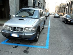 Il Comune cambia linea:a Varese nuovi posti a raso