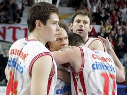 La Cimberio fa un altro miracoloVittoria all’overtime contro Pavia