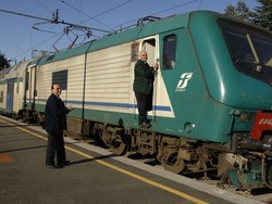 Treni, non passa in Regionela censura al varesino Cattaneo